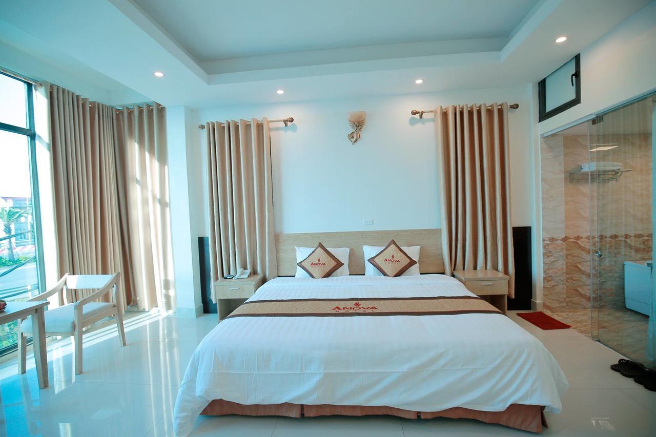 Anova Airport Hotel - Convenient & Friendly Noi Bai Exteriér fotografie