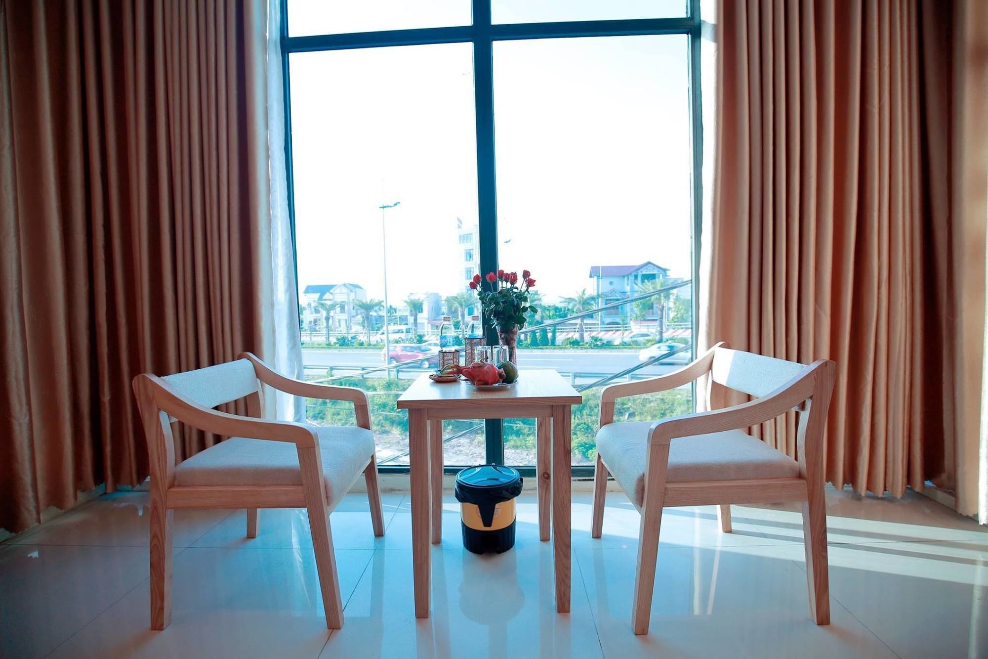 Anova Airport Hotel - Convenient & Friendly Noi Bai Exteriér fotografie