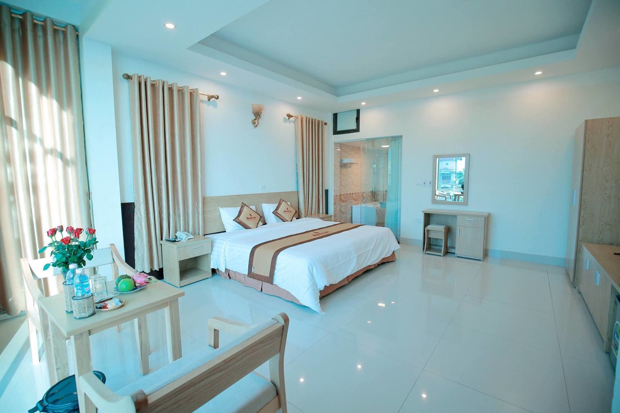 Anova Airport Hotel - Convenient & Friendly Noi Bai Exteriér fotografie