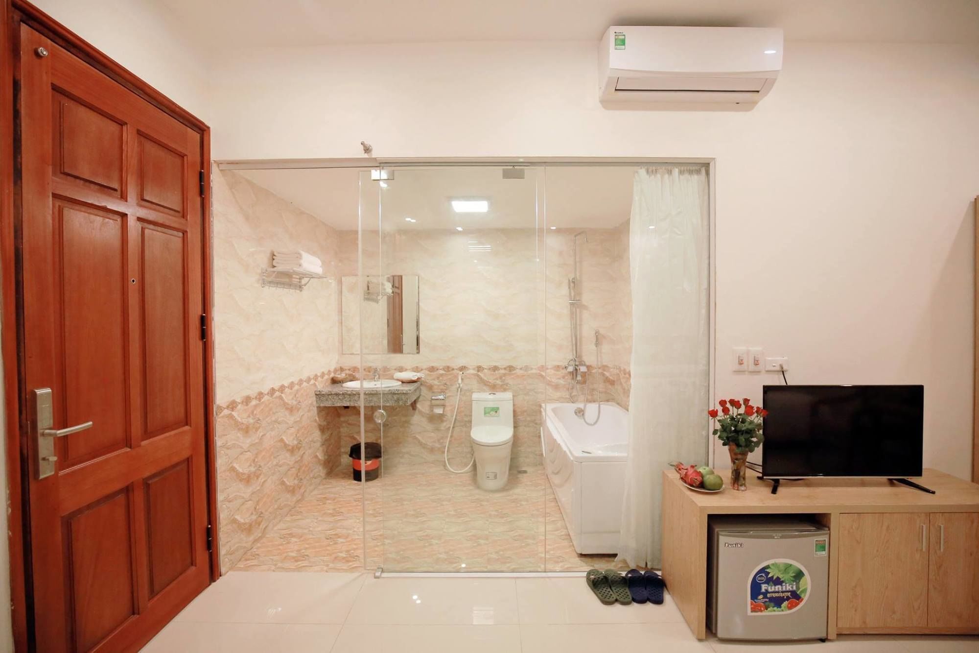 Anova Airport Hotel - Convenient & Friendly Noi Bai Exteriér fotografie