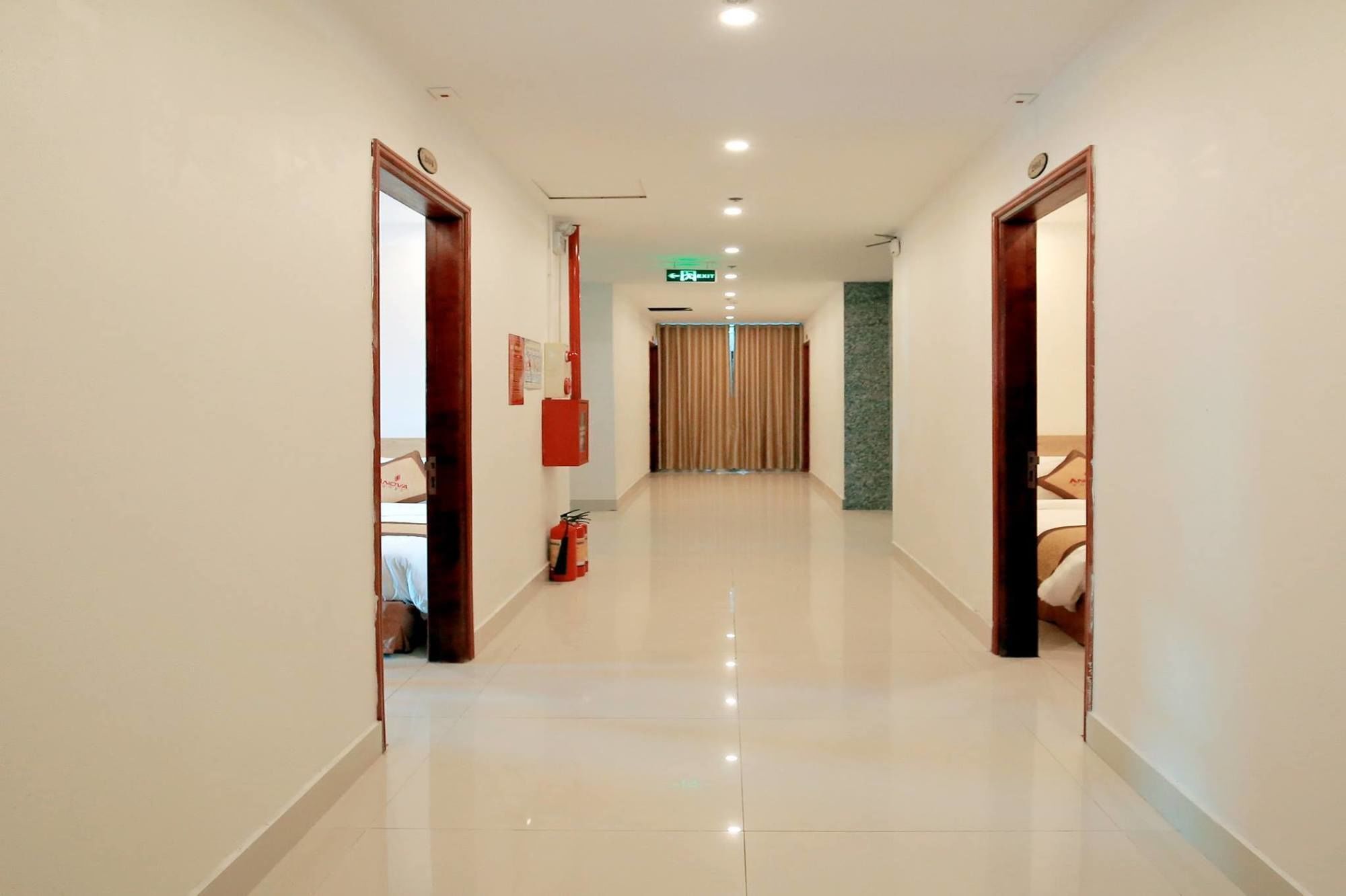 Anova Airport Hotel - Convenient & Friendly Noi Bai Exteriér fotografie
