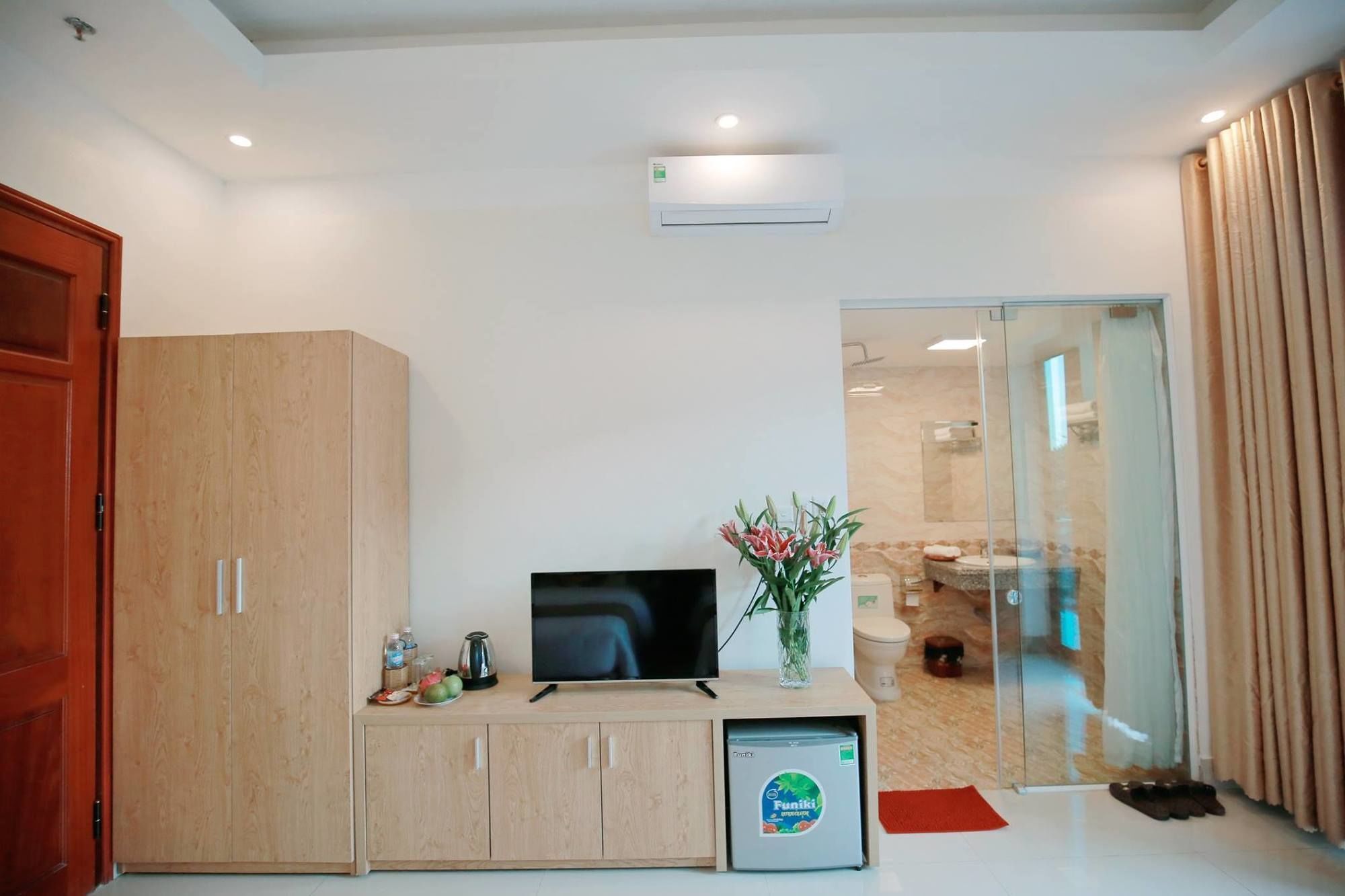 Anova Airport Hotel - Convenient & Friendly Noi Bai Exteriér fotografie