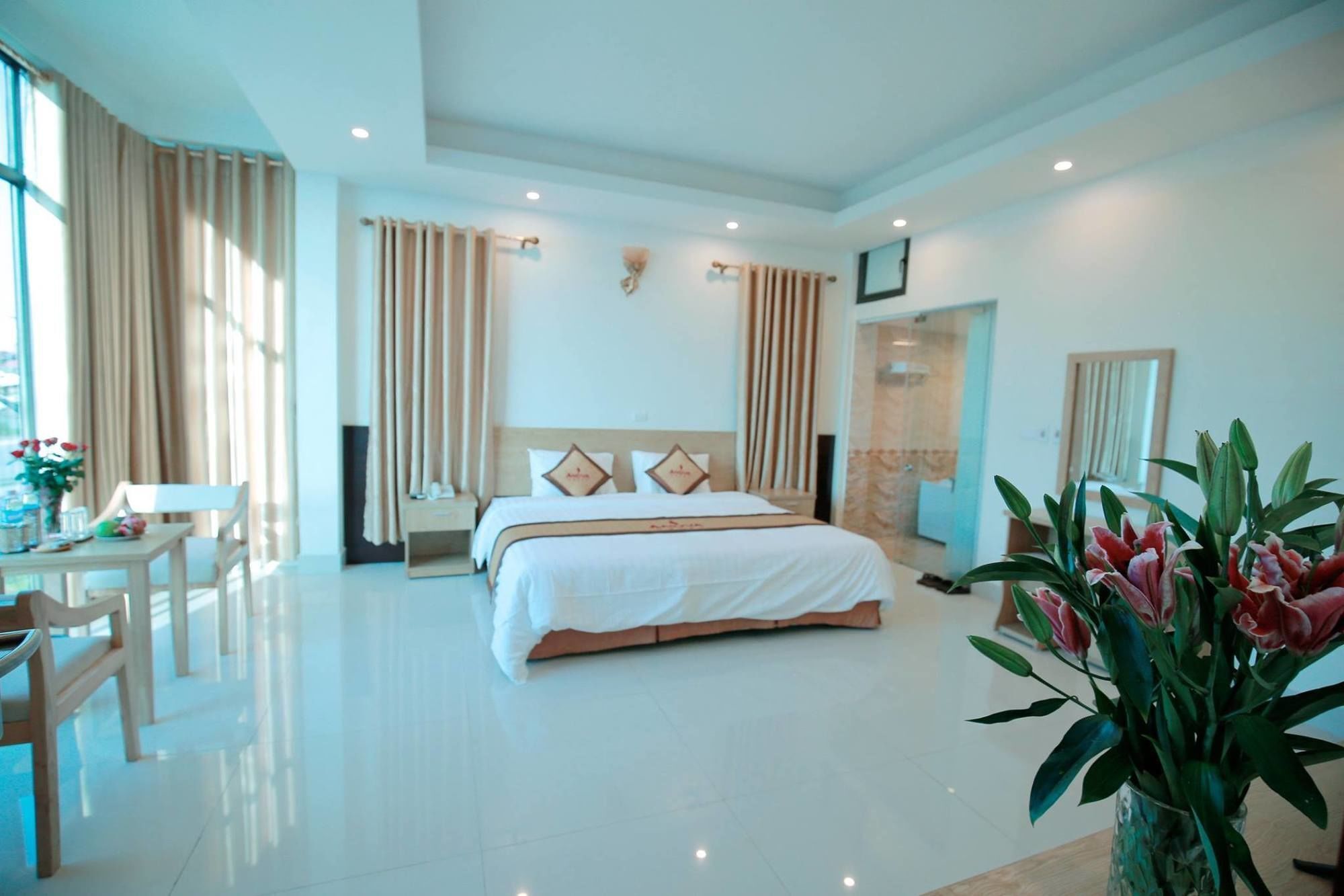 Anova Airport Hotel - Convenient & Friendly Noi Bai Exteriér fotografie